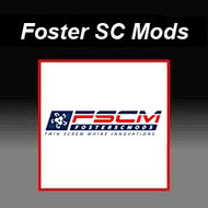 Foster SC Mods